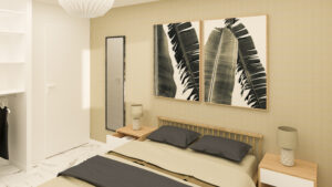 MAISON INDIVIDUELLE 93,37 m² à ARPAJON